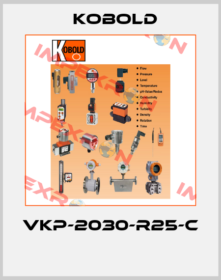 VKP-2030-R25-C  Kobold