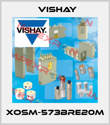 XOSM-573BRE20M Vishay