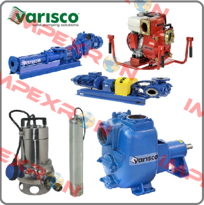 998.975 / Grease cartridge Varisco pumps