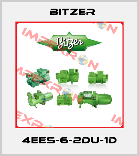 4EES-6-2DU-1D Bitzer