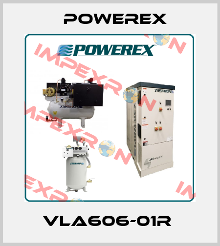 VLA606-01R  Powerex