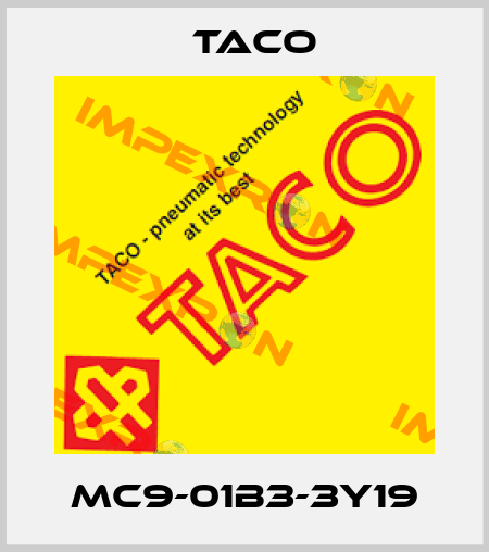 MC9-01B3-3Y19 Taco