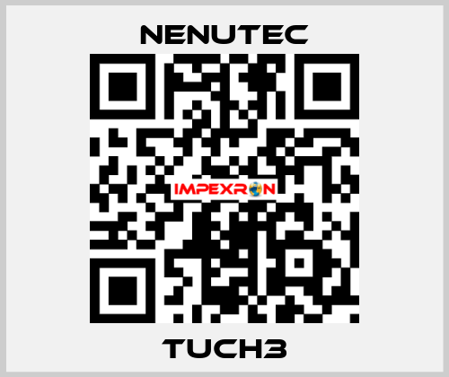 TUCH3 NENUTEC