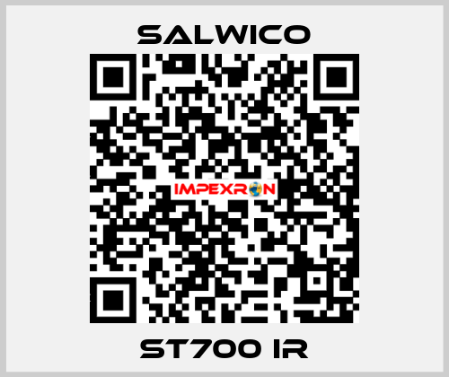 ST700 IR Salwico