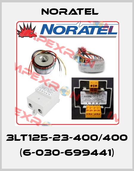3LT125-23-400/400 (6-030-699441) Noratel