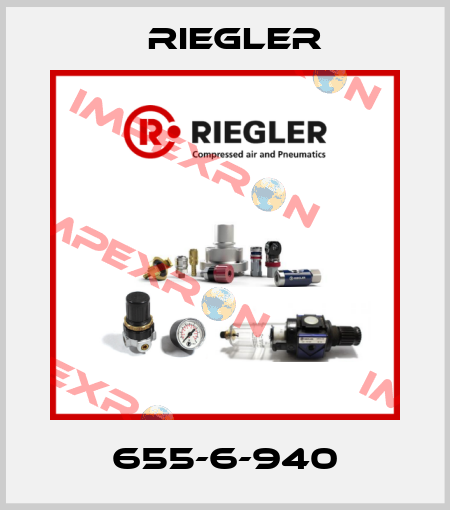 655-6-940 Riegler