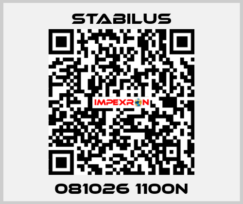 081026 1100N Stabilus