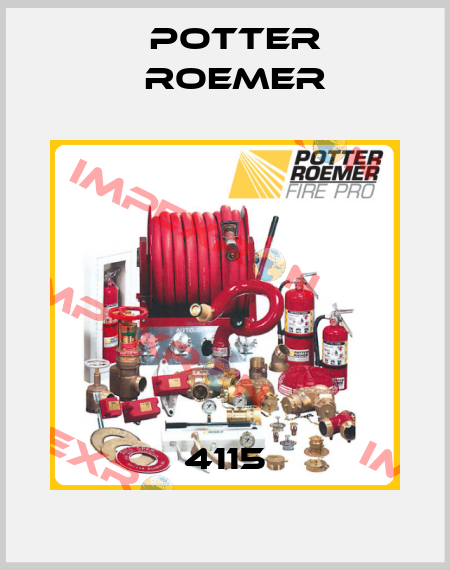 4115 Potter Roemer
