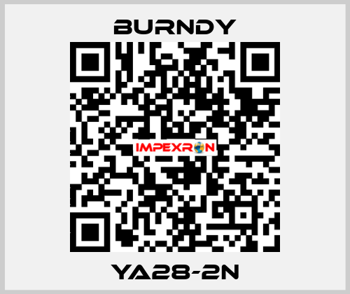 YA28-2N Burndy