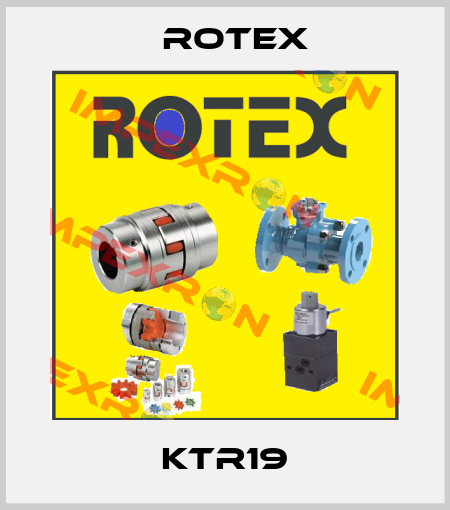 KTR19 Rotex