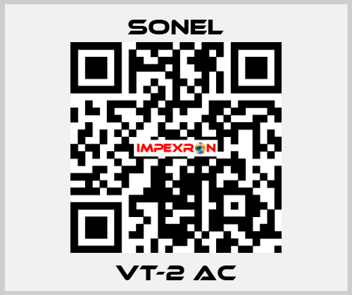 VT-2 AC Sonel