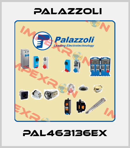 PAL463136EX Palazzoli