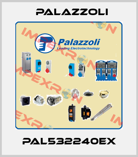 PAL532240EX Palazzoli