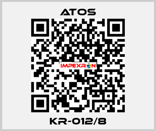 KR-012/8 Atos