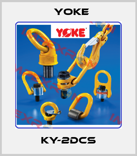 KY-2DCS YOKE