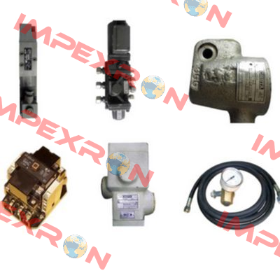 service (repair) kit for 6,3/16 TGL 10843 Orsta Hydraulik