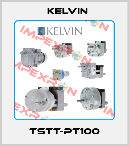 TSTT-PT100 Kelvin