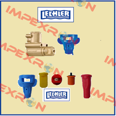 NBR RCM1-2-3 Lechler