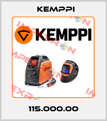 115.000.00 Kemppi