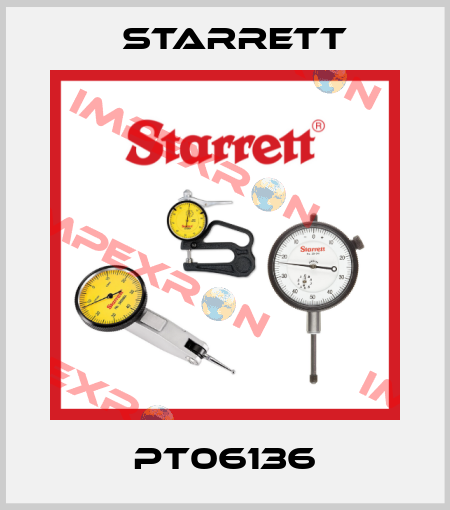 PT06136 Starrett