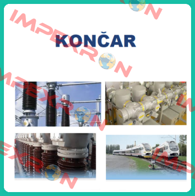 1877054 / M 100LP/4 IEC A250 230/400 TF 2GXD KC - 2.2KW - 35010208 Koncar