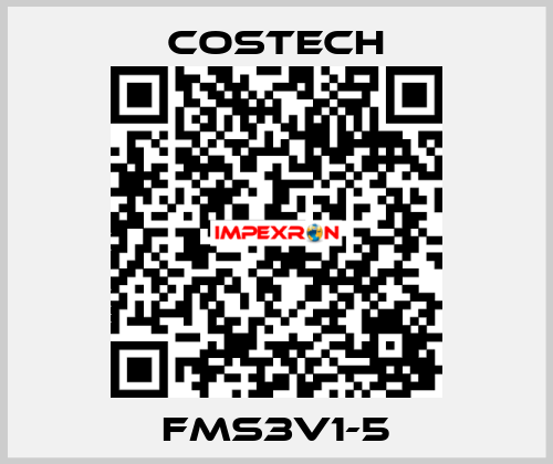 fMS3V1-5 Costech