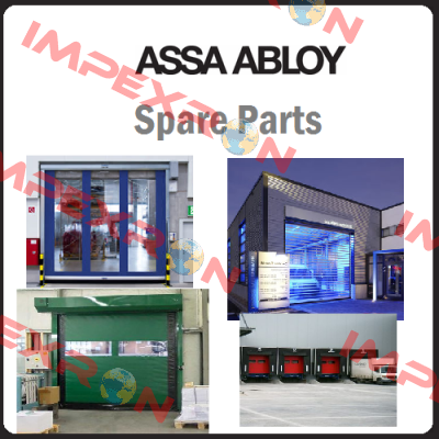 4500C-630-LBM Assa Abloy