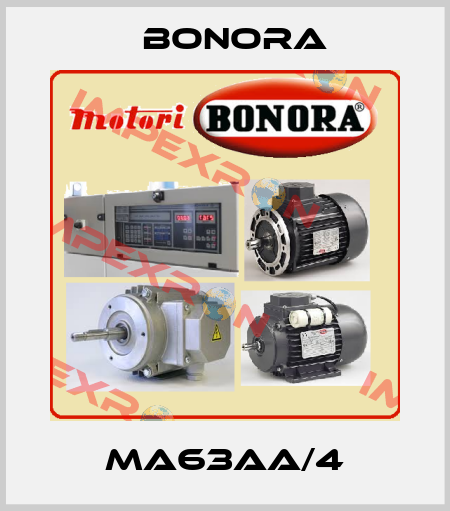 MA63AA/4 Bonora