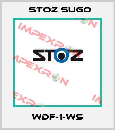 WDF-1-WS Stoz Sugo