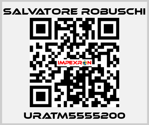 URATM5555200 SALVATORE ROBUSCHI