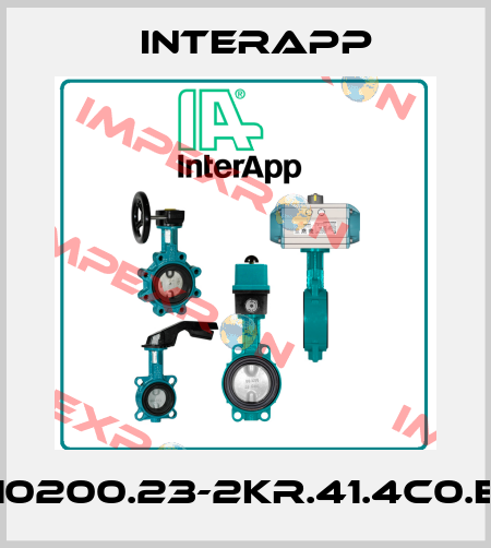 D10200.23-2KR.41.4C0.EC InterApp