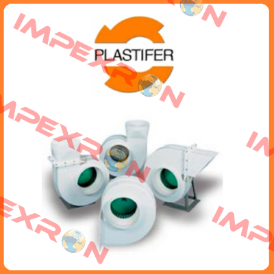 VNTB25ML19 / VSB23-VSB25 PP Plastifer