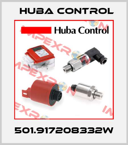 501.917208332W Huba Control