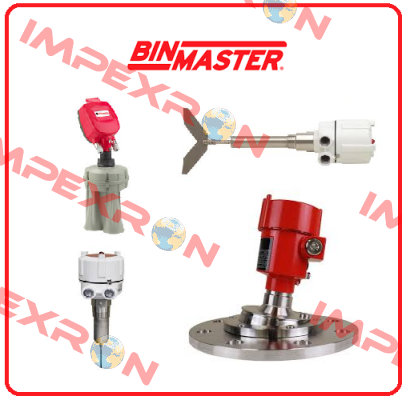 730-0559 BinMaster