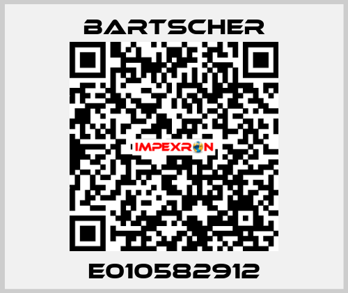 E010582912 Bartscher