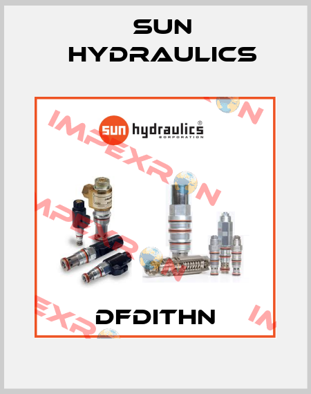 DFDITHN Sun Hydraulics
