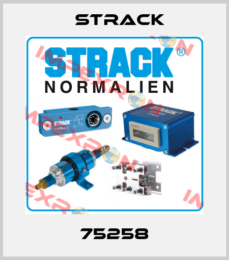 75258 Strack