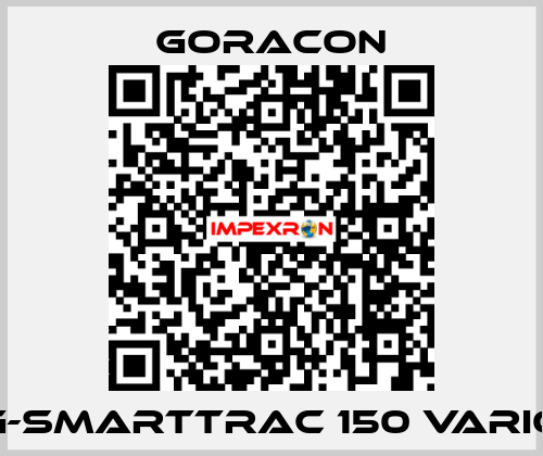 G-smarttrac 150 vario GORACON