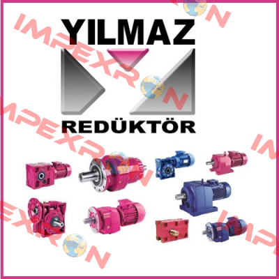 EV050.X3-71M4C Yılmaz Redüktör