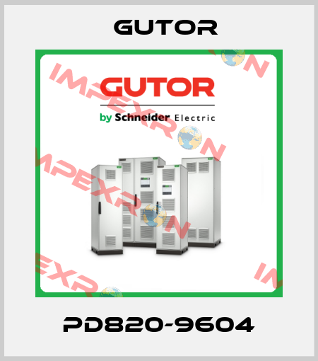 PD820-9604 Gutor