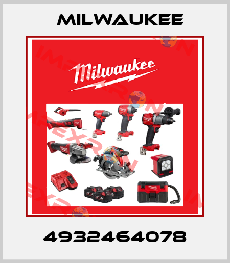 4932464078 Milwaukee