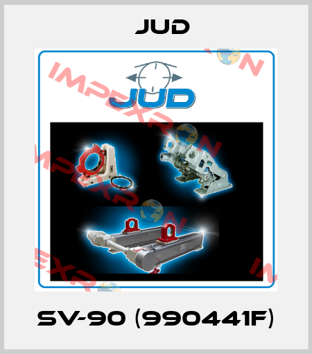 SV-90 (990441F) Jud