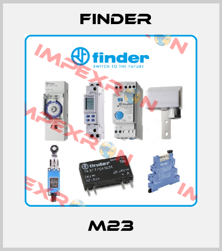 M23 Finder