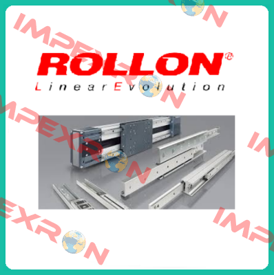 WU43 / 004-003237 Rollon