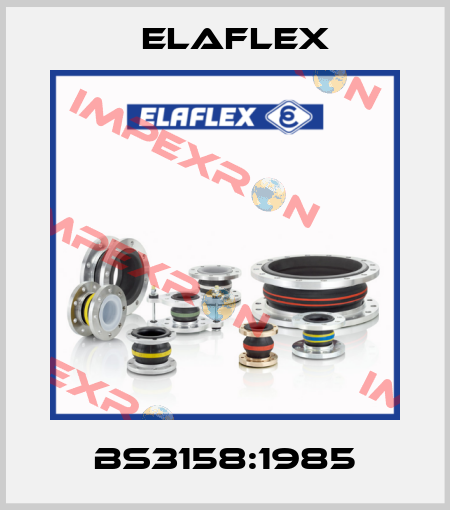 BS3158:1985 Elaflex