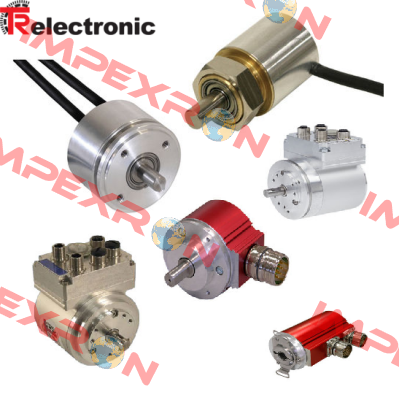 100-00014 TR Electronic