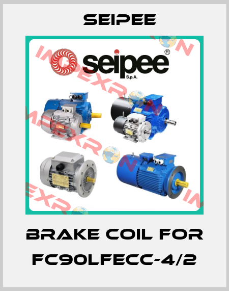Brake coil for FC90LFECC-4/2 SEIPEE