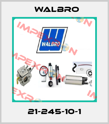 21-245-10-1 Walbro