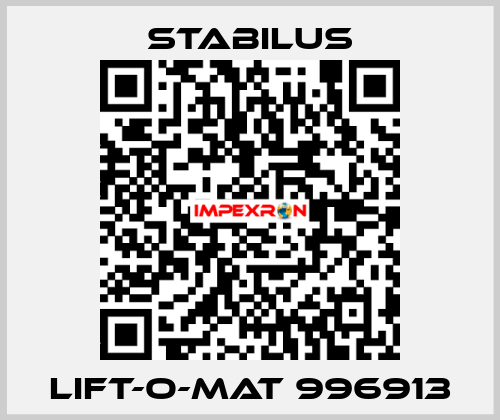 LIFT-O-MAT 996913 Stabilus