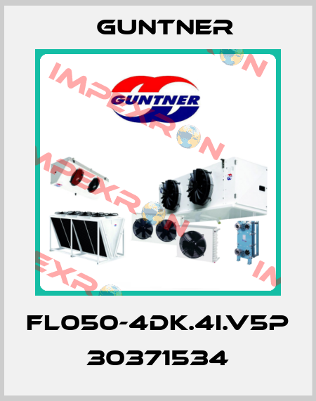 FL050-4DK.4I.V5P 30371534 Guntner